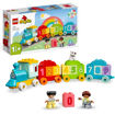 Picture of Lego Duplo Number Train - Learn to Count